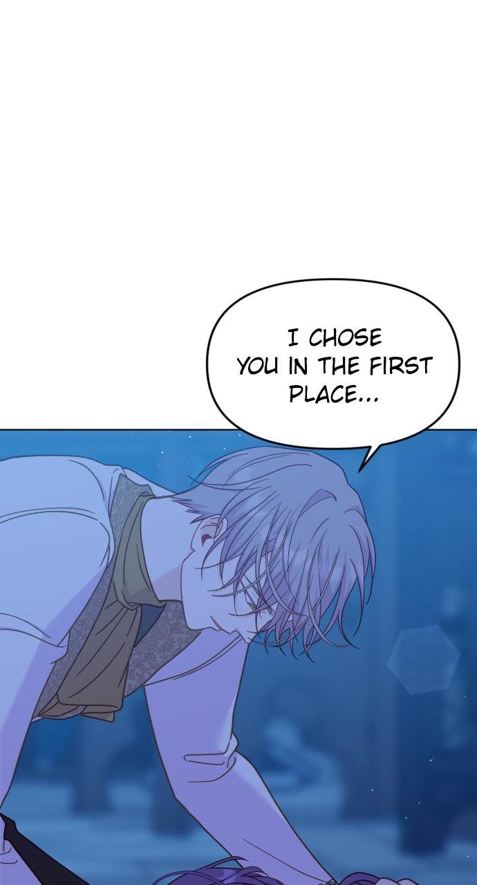 To Die or To Fall In Love Chapter 40 - Page 109