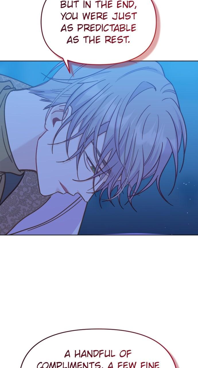 To Die or To Fall In Love Chapter 40 - Page 111