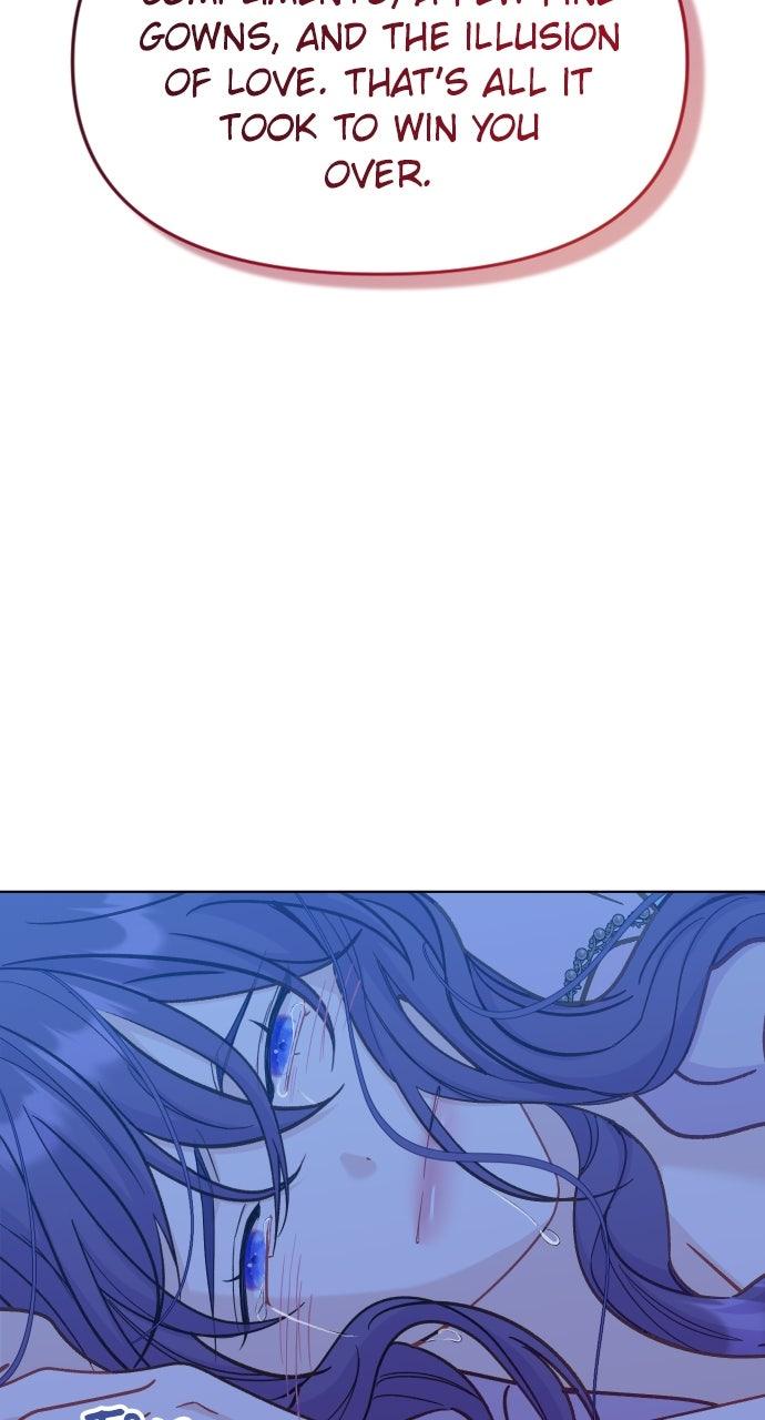 To Die or To Fall In Love Chapter 40 - Page 112