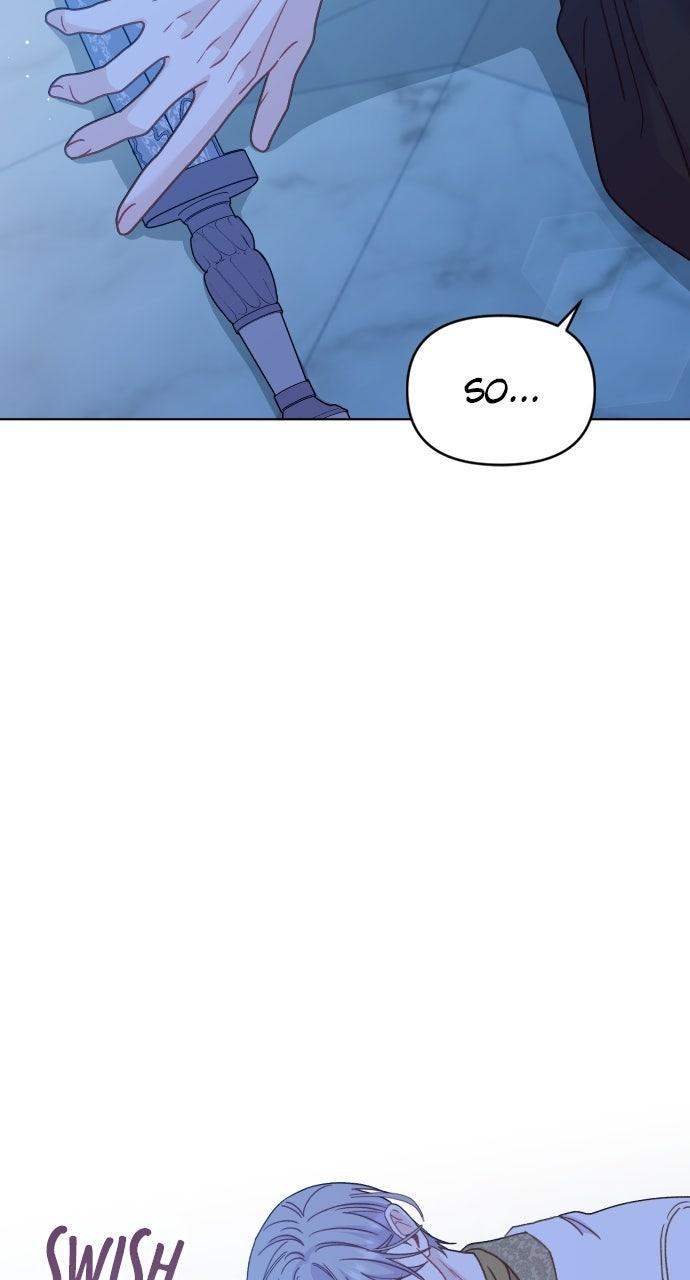 To Die or To Fall In Love Chapter 40 - Page 121