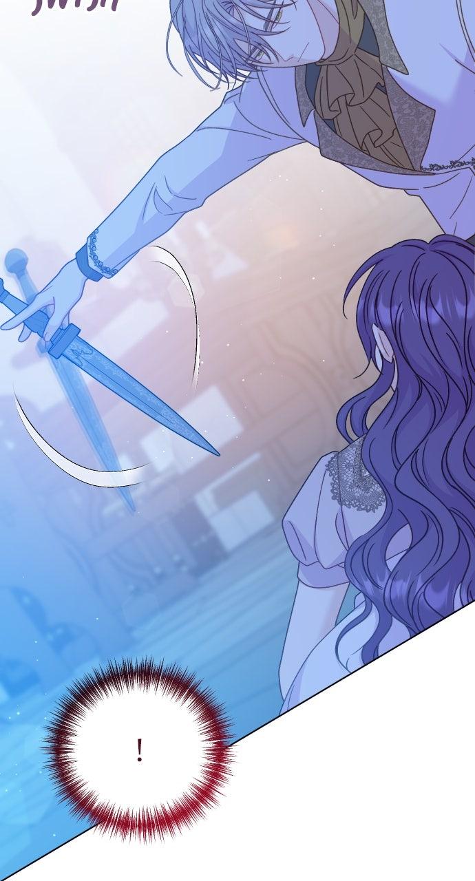 To Die or To Fall In Love Chapter 40 - Page 122