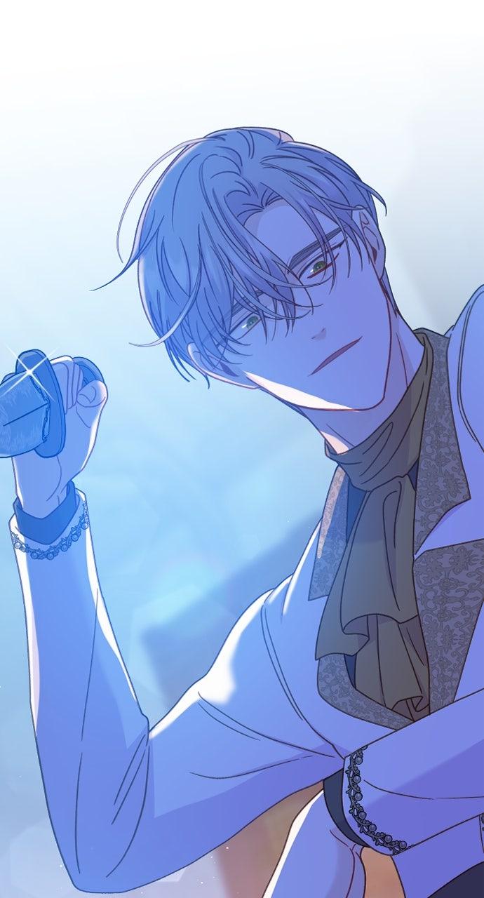 To Die or To Fall In Love Chapter 41 - Page 4