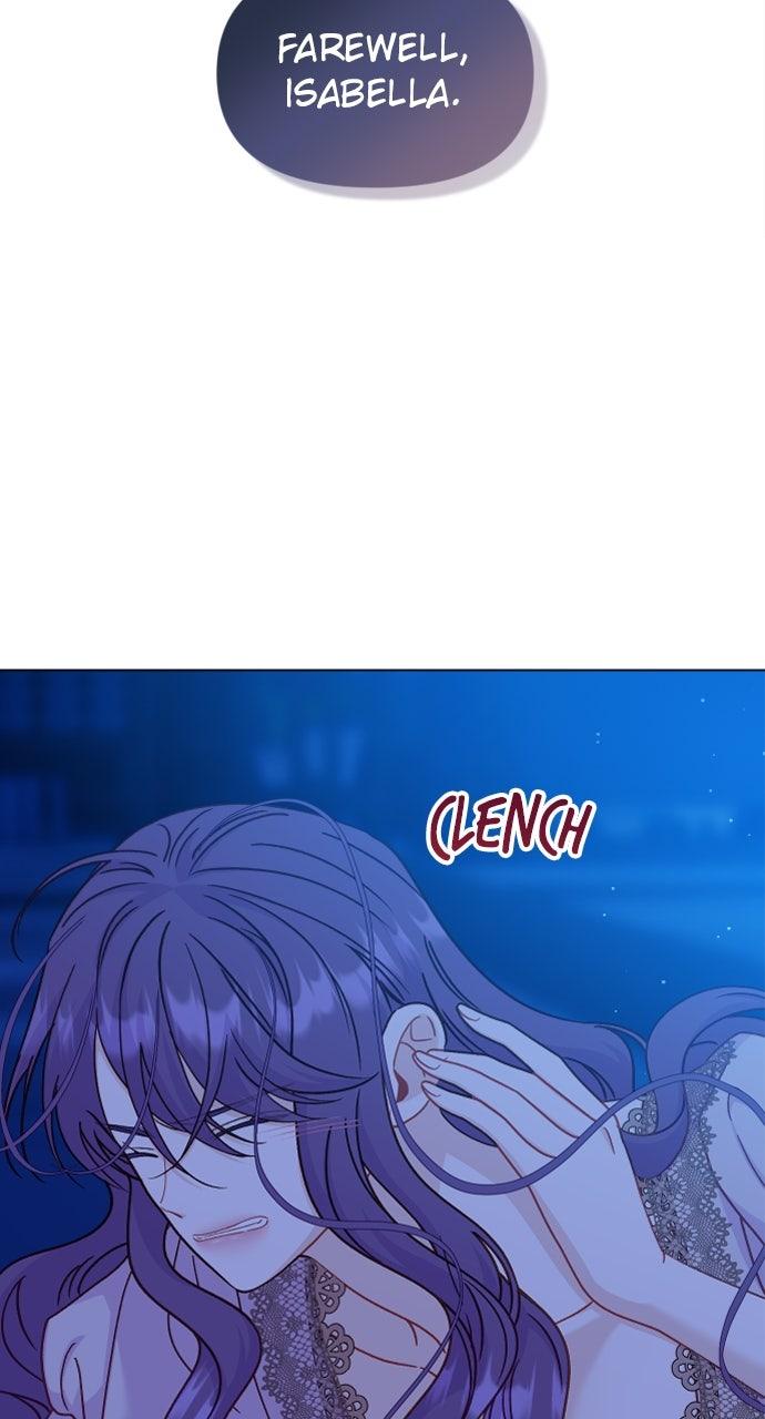 To Die or To Fall In Love Chapter 41 - Page 7