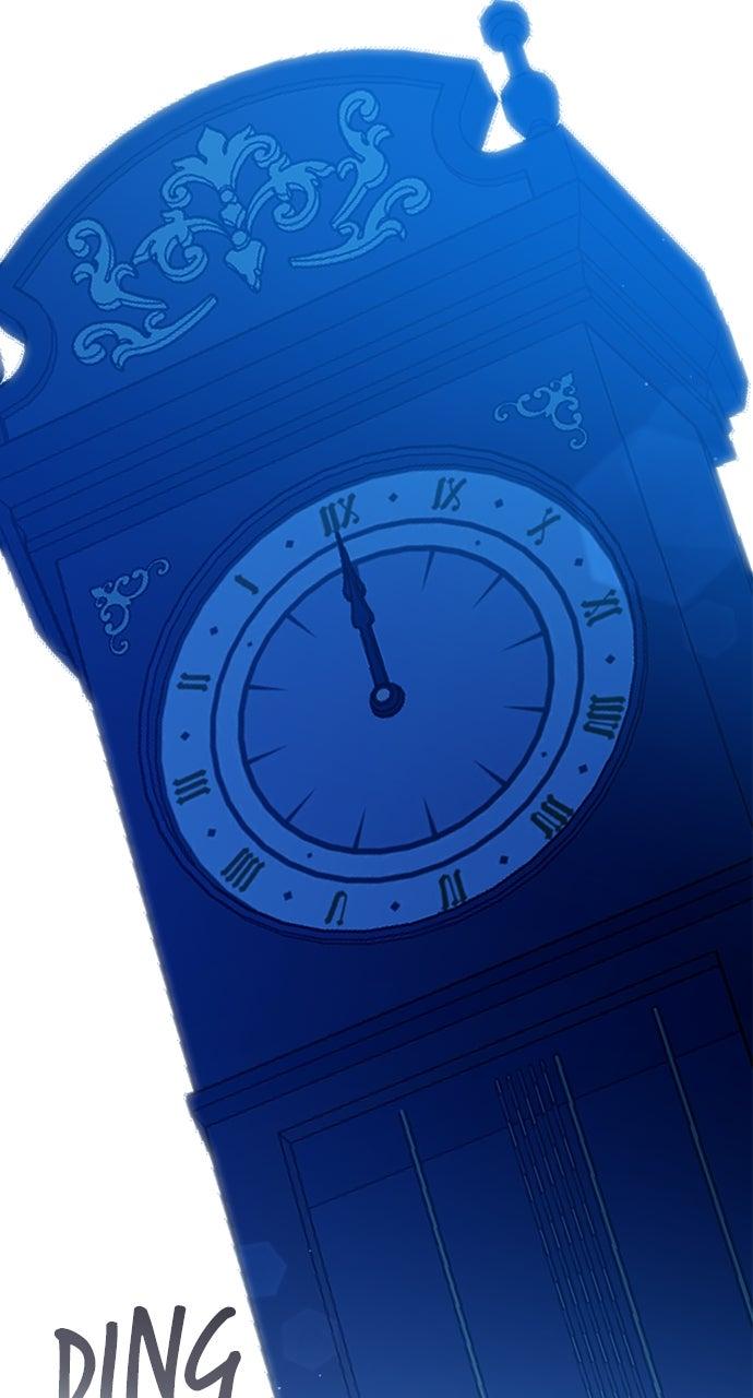 To Die or To Fall In Love Chapter 41 - Page 11