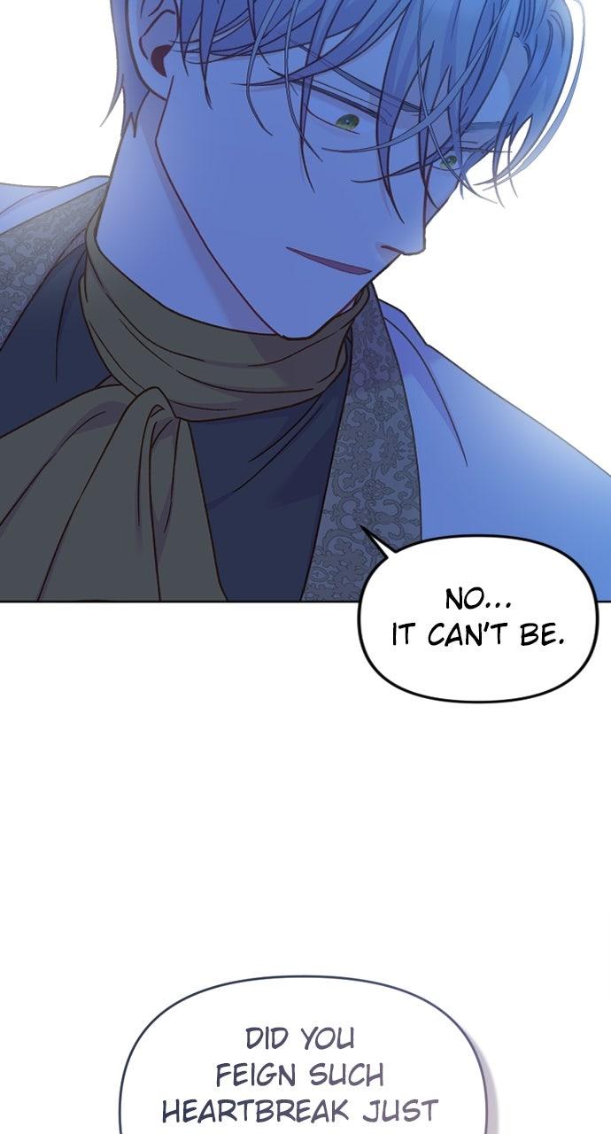 To Die or To Fall In Love Chapter 41 - Page 15