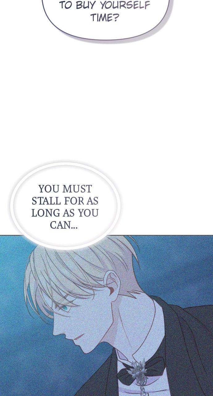 To Die or To Fall In Love Chapter 41 - Page 16