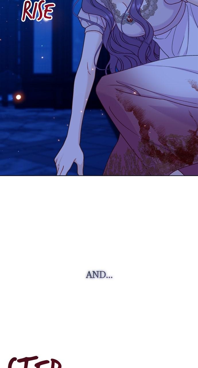 To Die or To Fall In Love Chapter 41 - Page 18