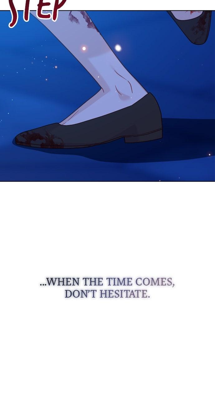 To Die or To Fall In Love Chapter 41 - Page 19