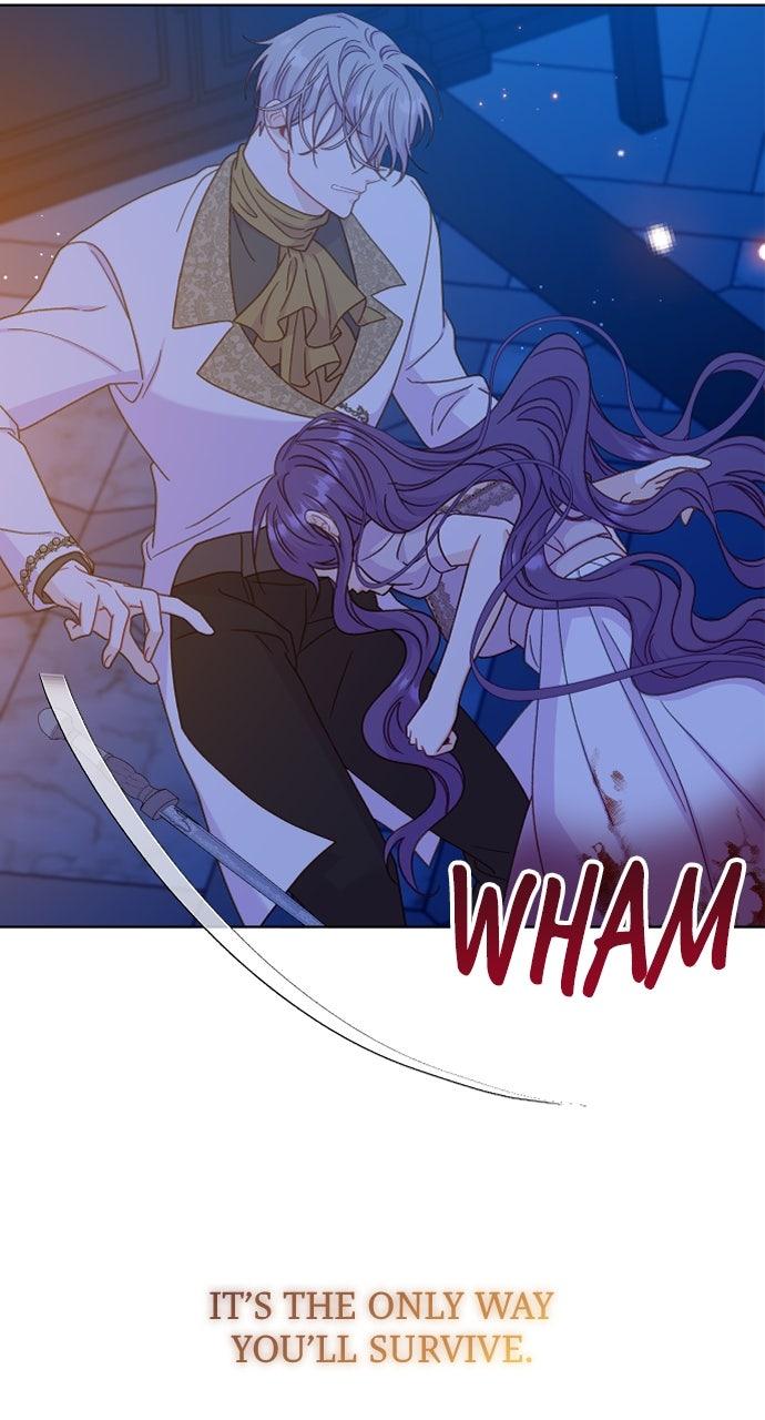 To Die or To Fall In Love Chapter 41 - Page 20