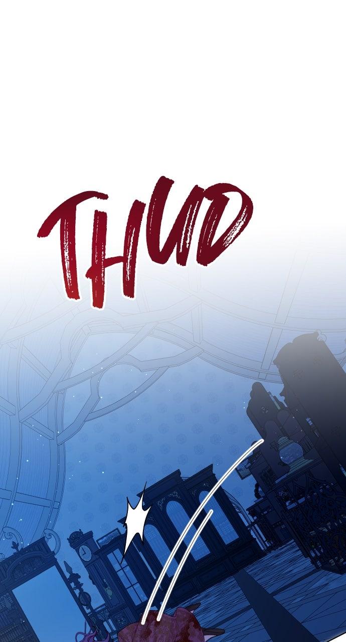 To Die or To Fall In Love Chapter 41 - Page 21