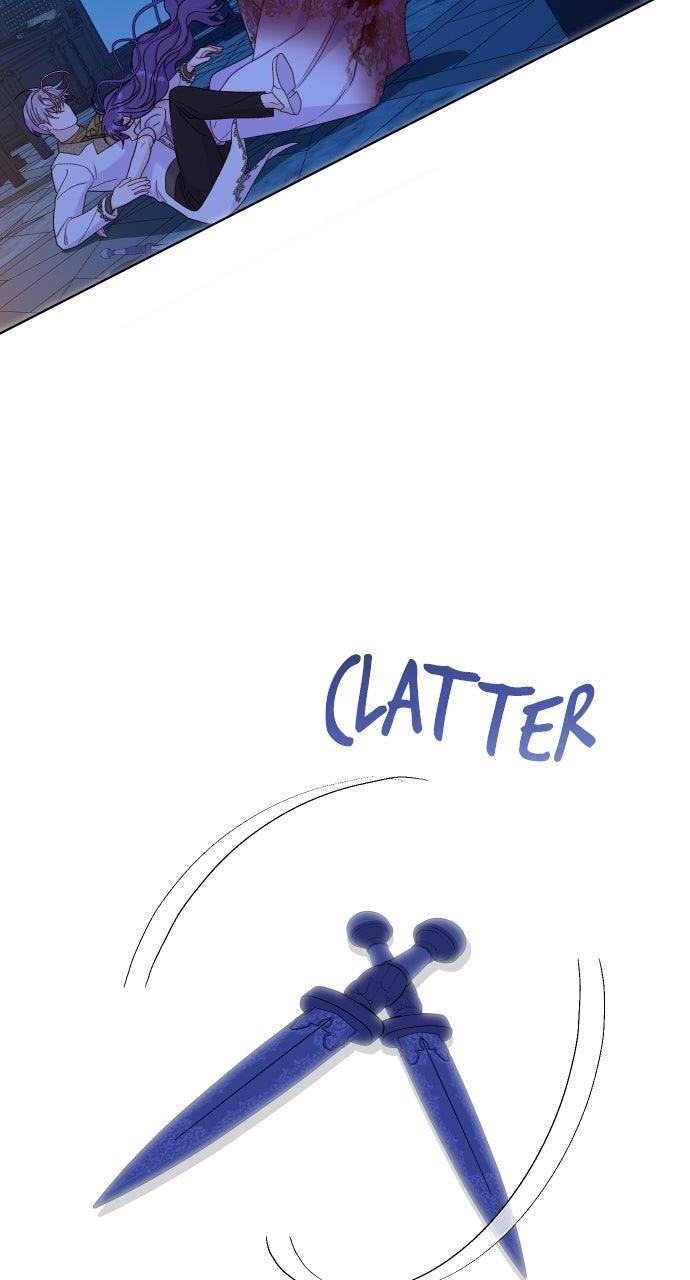 To Die or To Fall In Love Chapter 41 - Page 22