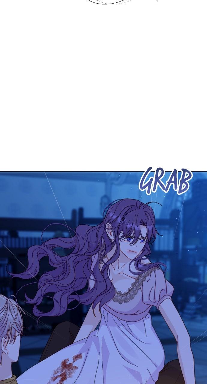 To Die or To Fall In Love Chapter 41 - Page 23