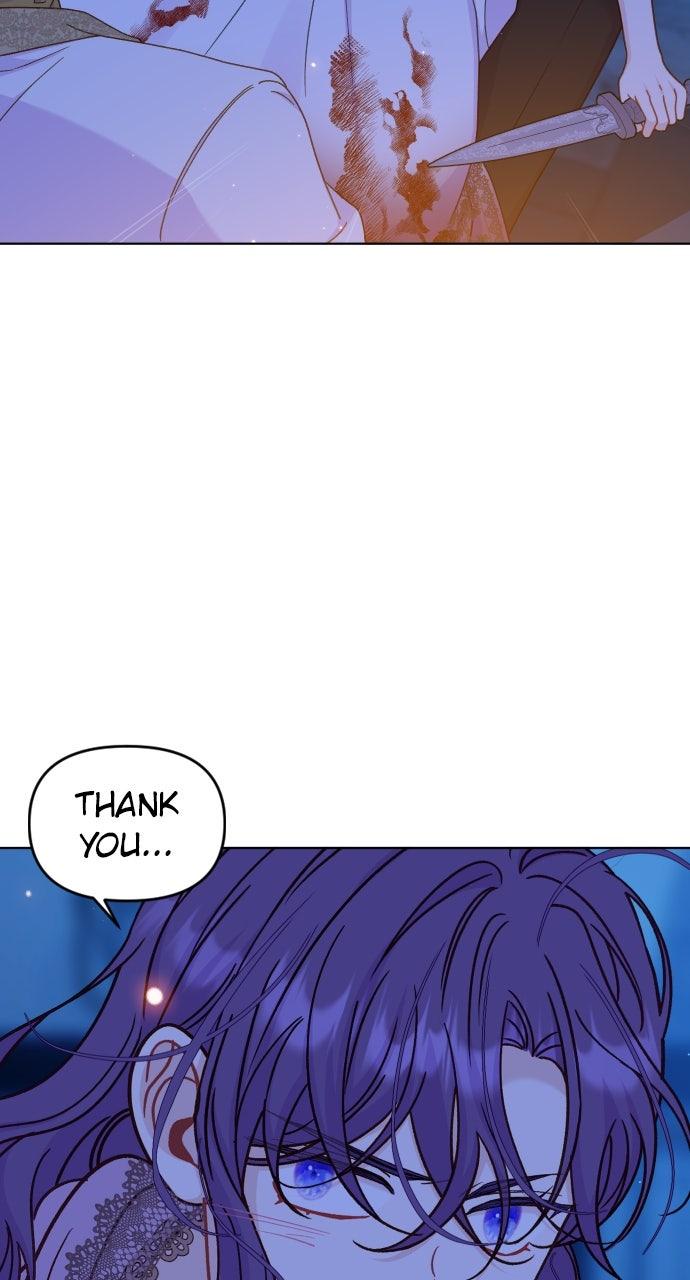 To Die or To Fall In Love Chapter 41 - Page 24