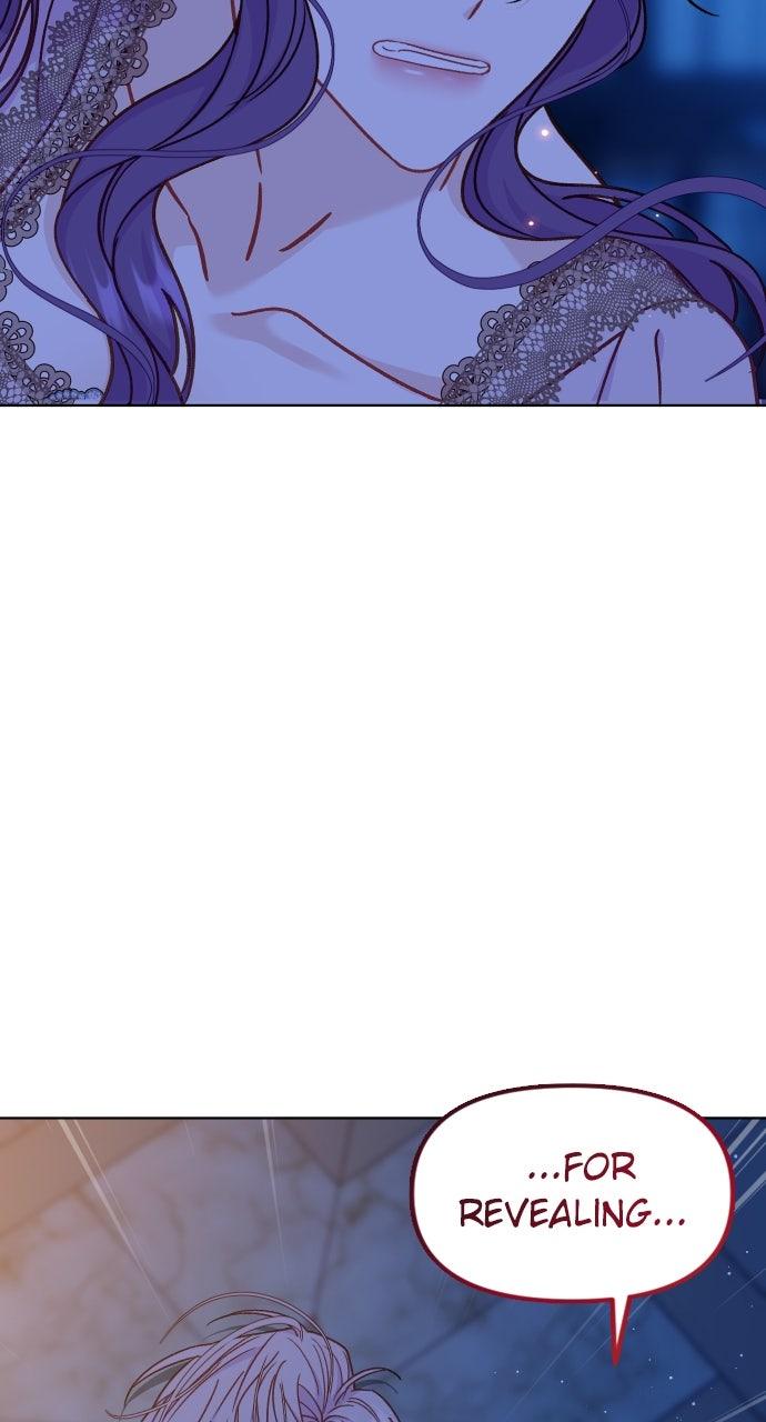 To Die or To Fall In Love Chapter 41 - Page 25