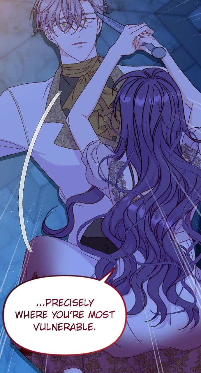 To Die or To Fall In Love Chapter 41 - Page 26