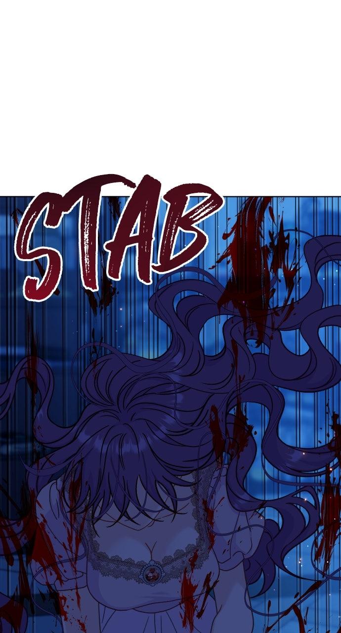 To Die or To Fall In Love Chapter 41 - Page 28