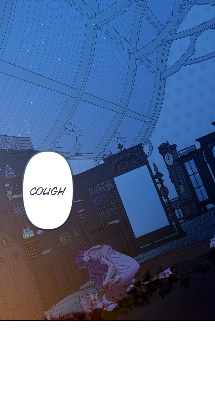 To Die or To Fall In Love Chapter 41 - Page 30