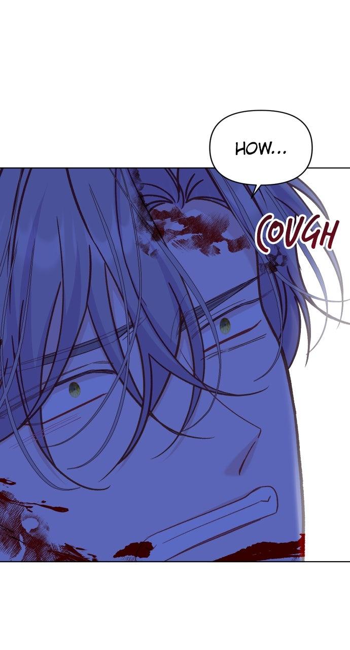 To Die or To Fall In Love Chapter 41 - Page 32