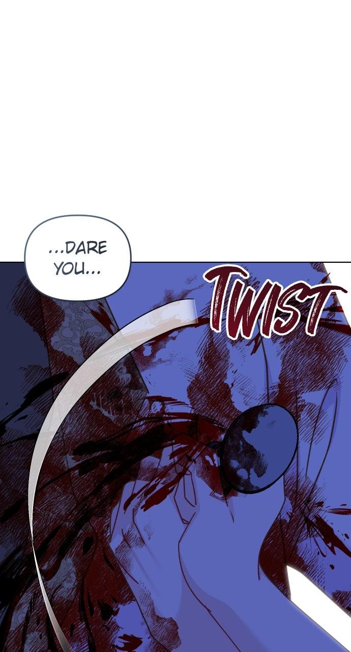 To Die or To Fall In Love Chapter 41 - Page 33
