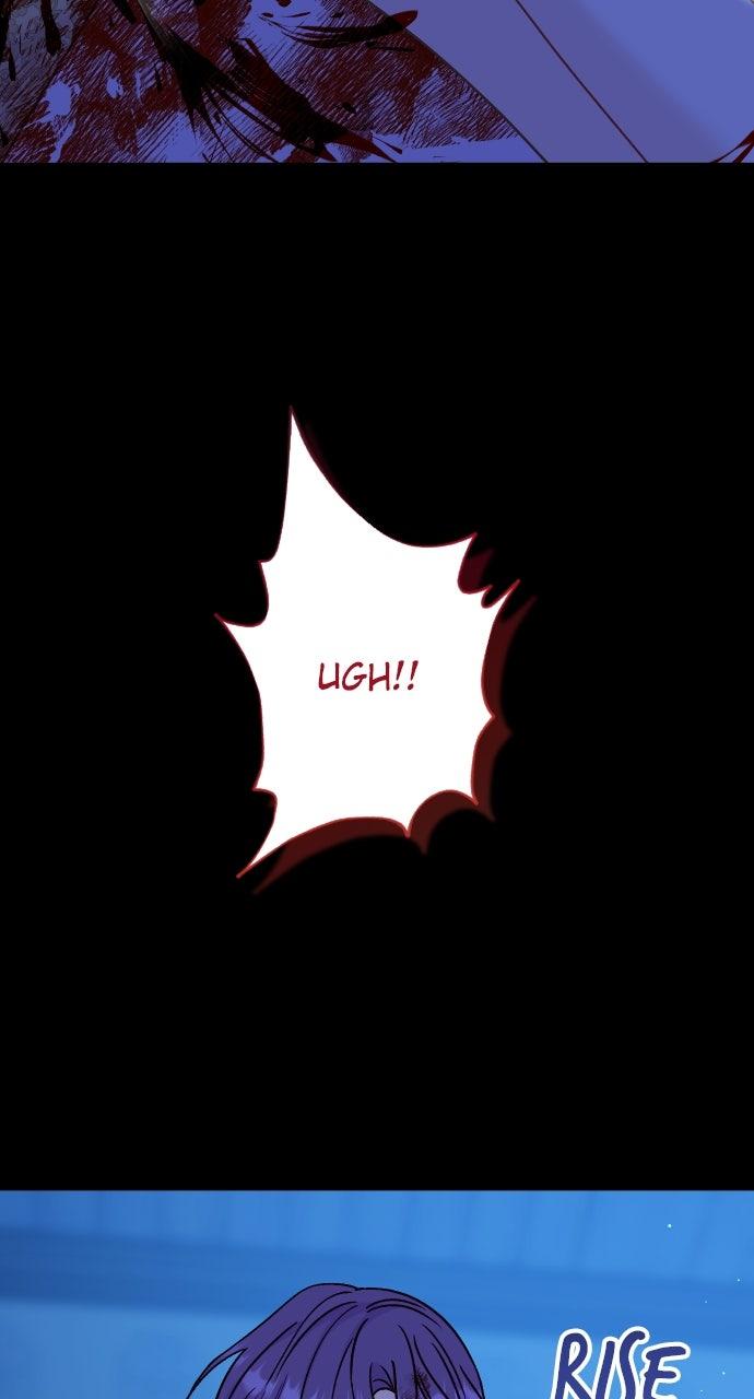 To Die or To Fall In Love Chapter 41 - Page 34