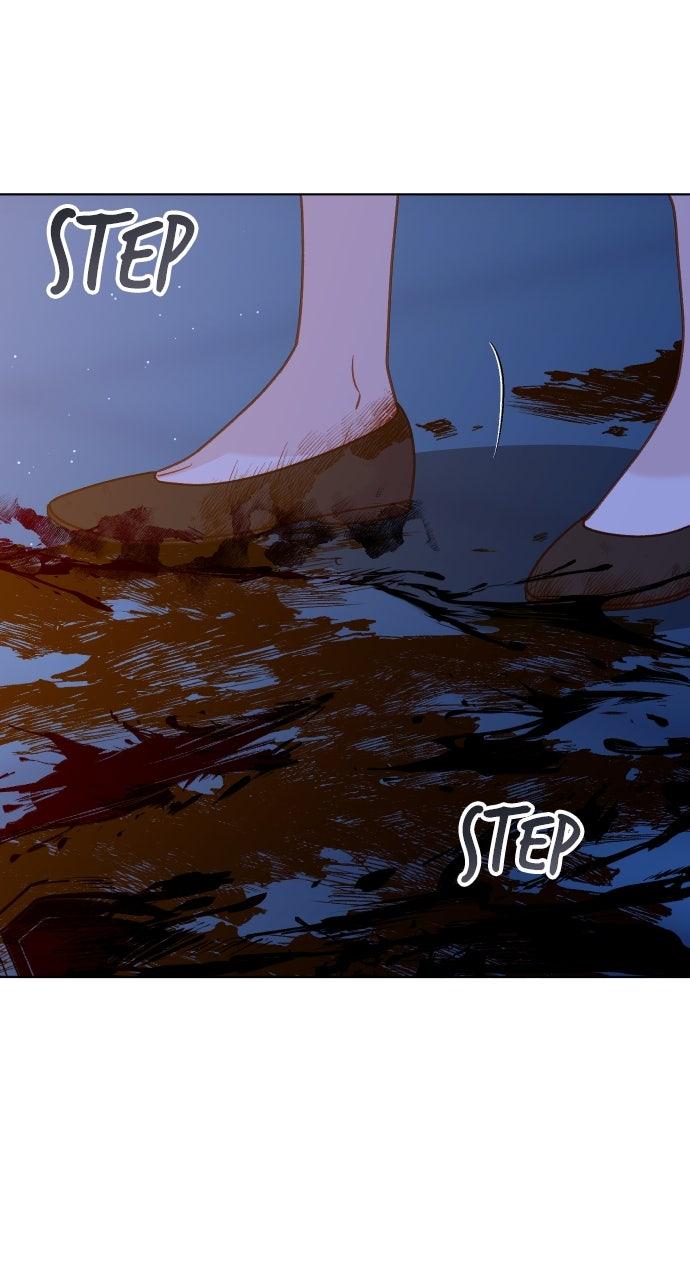 To Die or To Fall In Love Chapter 41 - Page 36