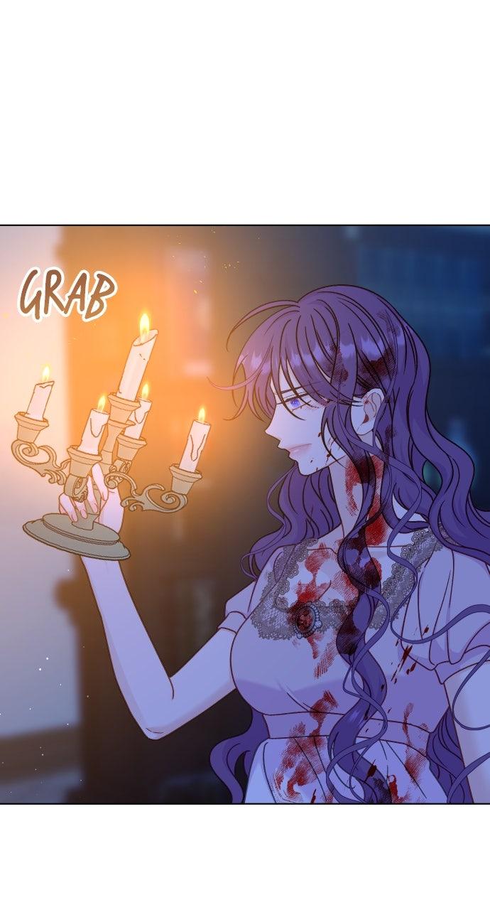 To Die or To Fall In Love Chapter 41 - Page 37