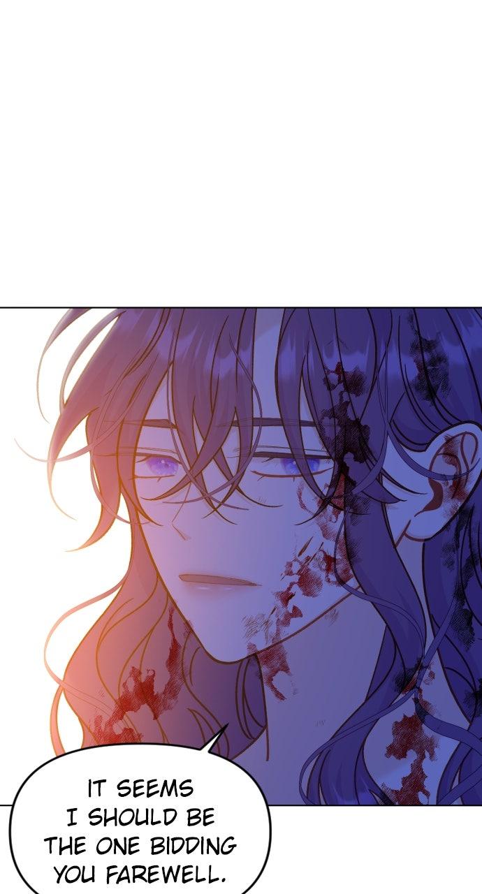 To Die or To Fall In Love Chapter 41 - Page 38