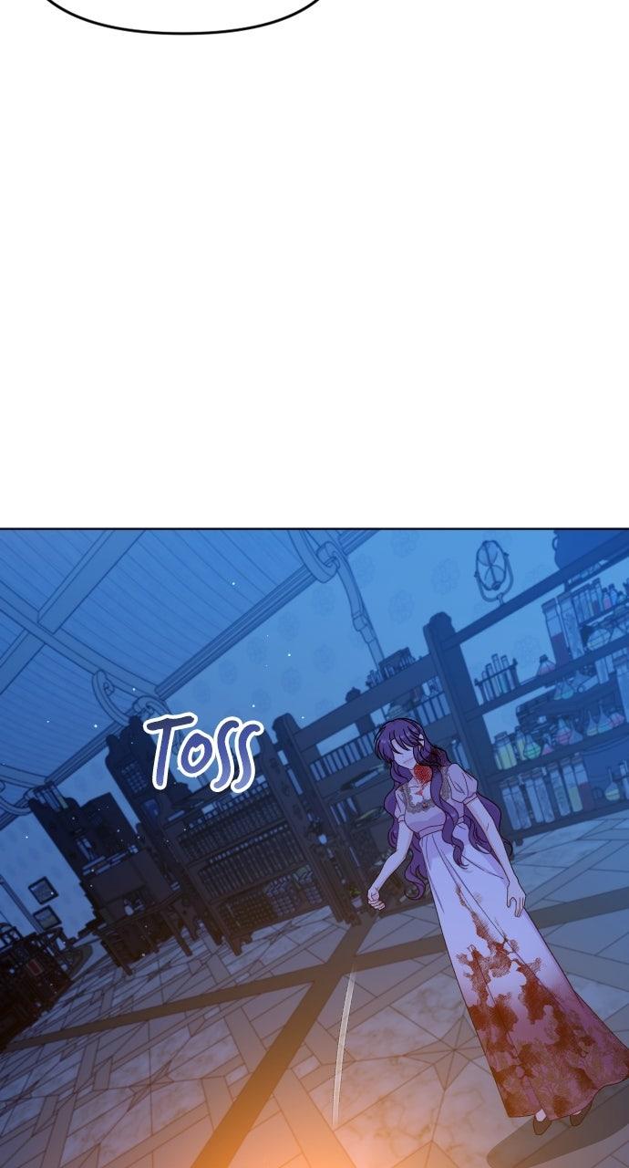 To Die or To Fall In Love Chapter 41 - Page 39