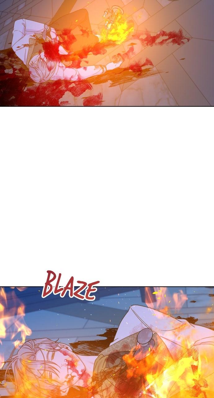 To Die or To Fall In Love Chapter 41 - Page 40