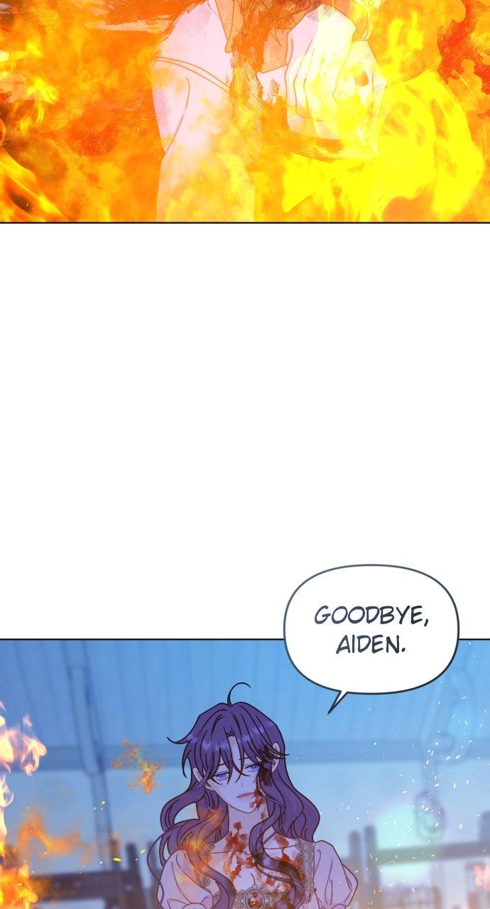 To Die or To Fall In Love Chapter 41 - Page 41