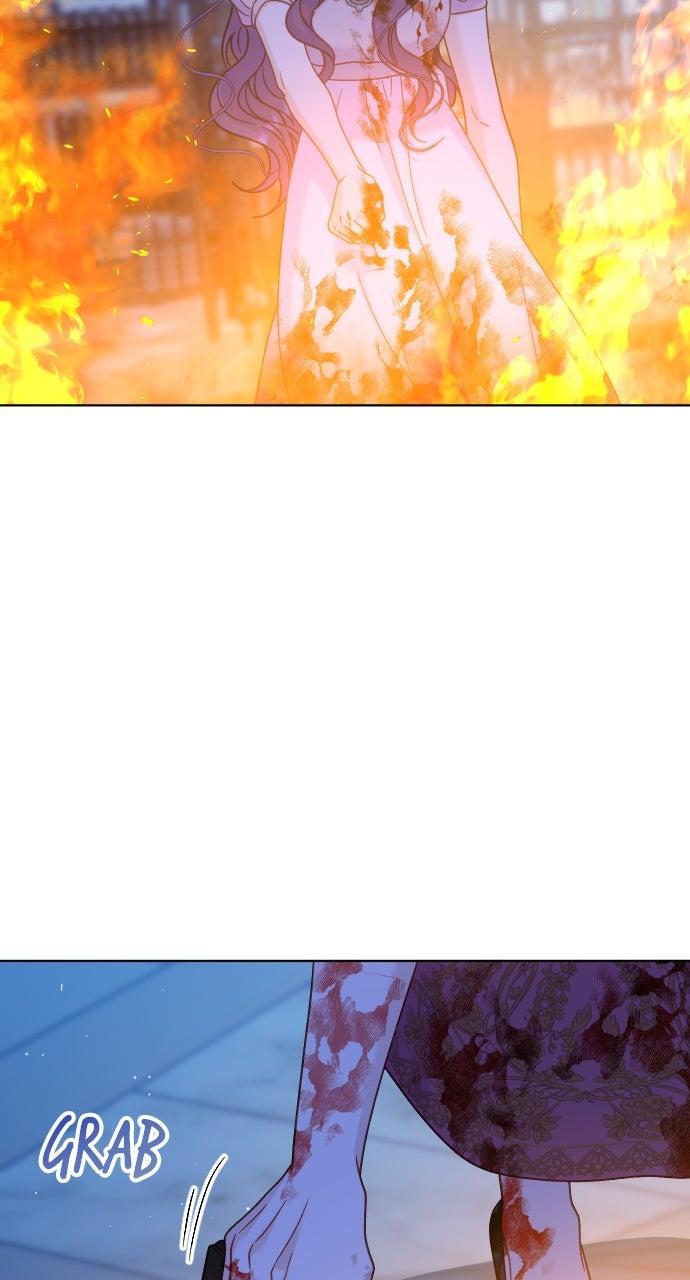 To Die or To Fall In Love Chapter 41 - Page 42