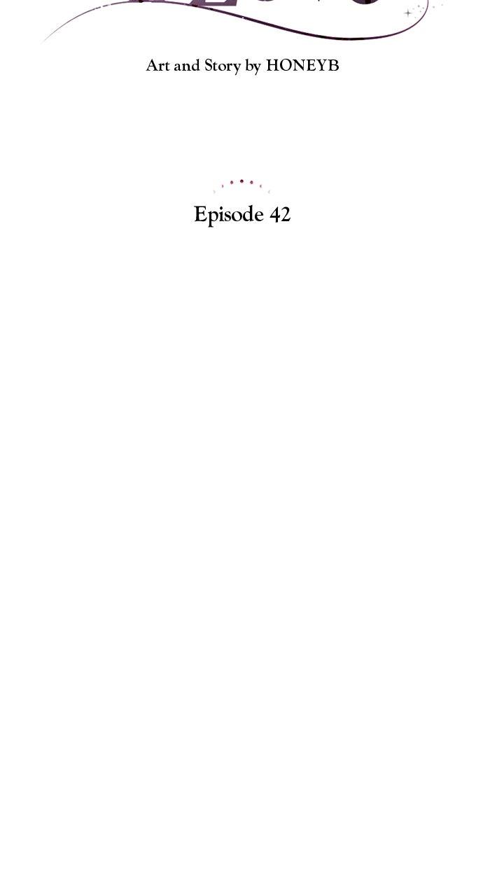 To Die or To Fall In Love Chapter 41 - Page 46