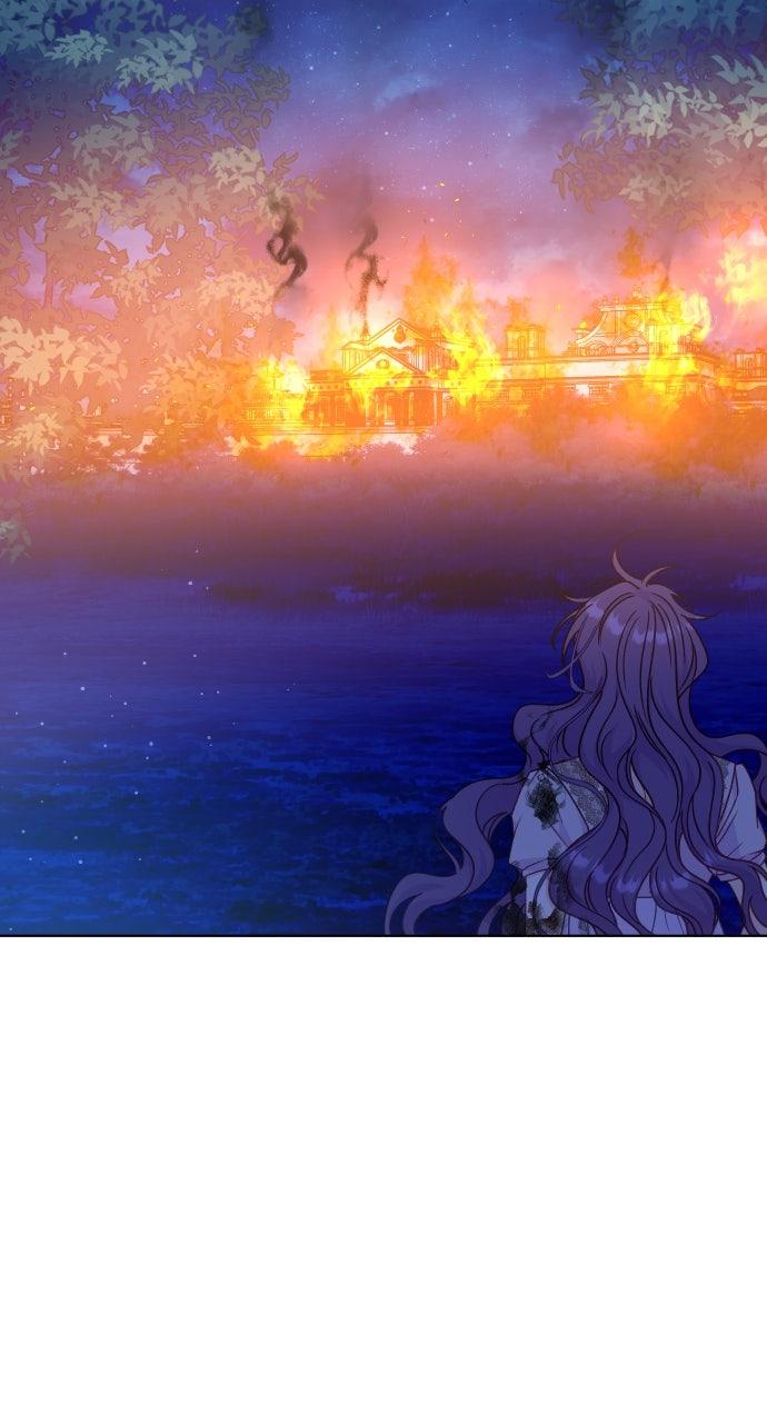 To Die or To Fall In Love Chapter 41 - Page 49