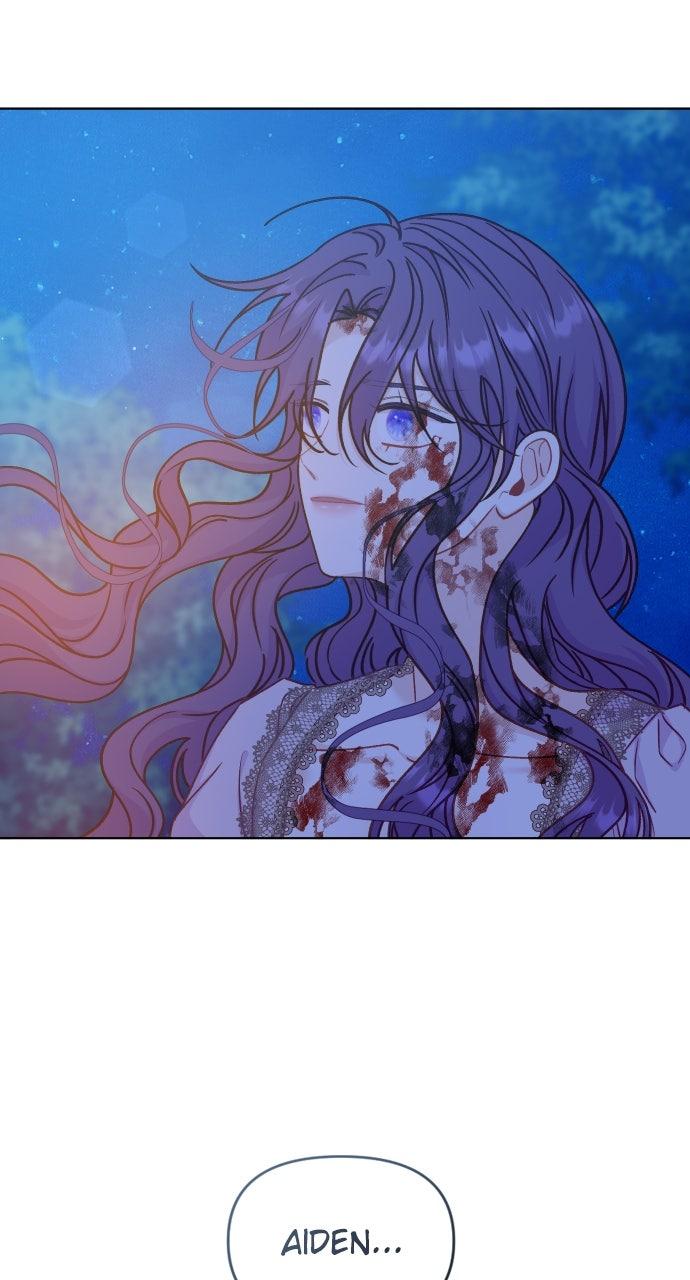 To Die or To Fall In Love Chapter 41 - Page 50