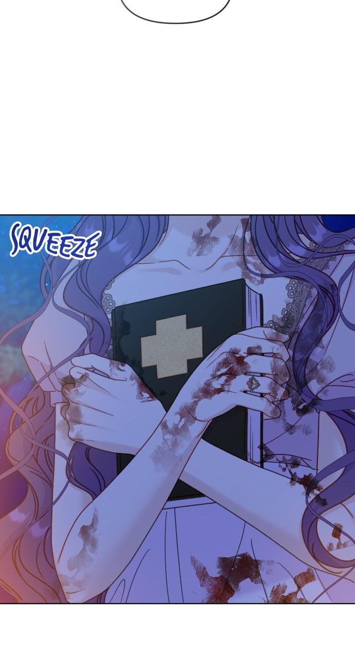 To Die or To Fall In Love Chapter 41 - Page 51