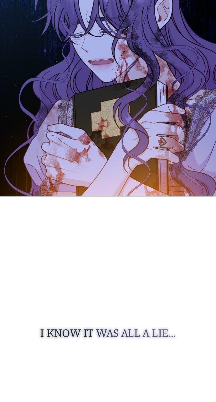 To Die or To Fall In Love Chapter 41 - Page 55