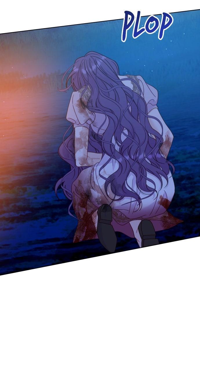 To Die or To Fall In Love Chapter 41 - Page 57