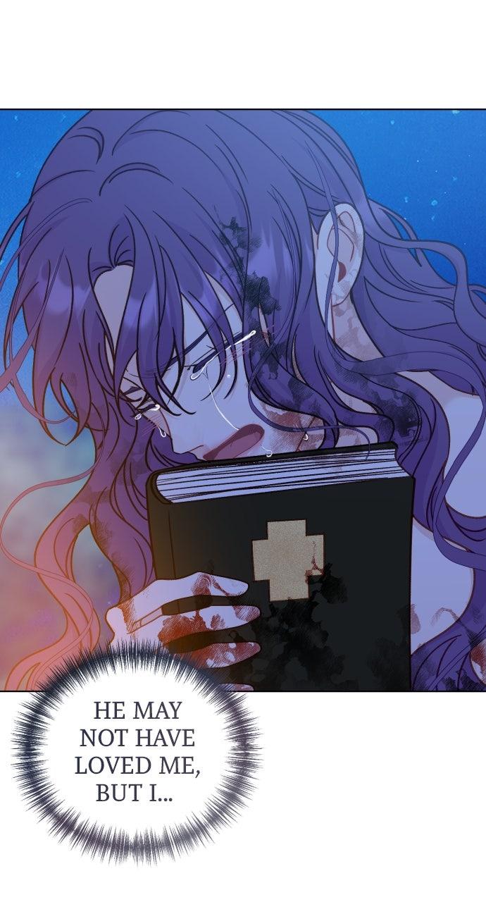 To Die or To Fall In Love Chapter 41 - Page 58