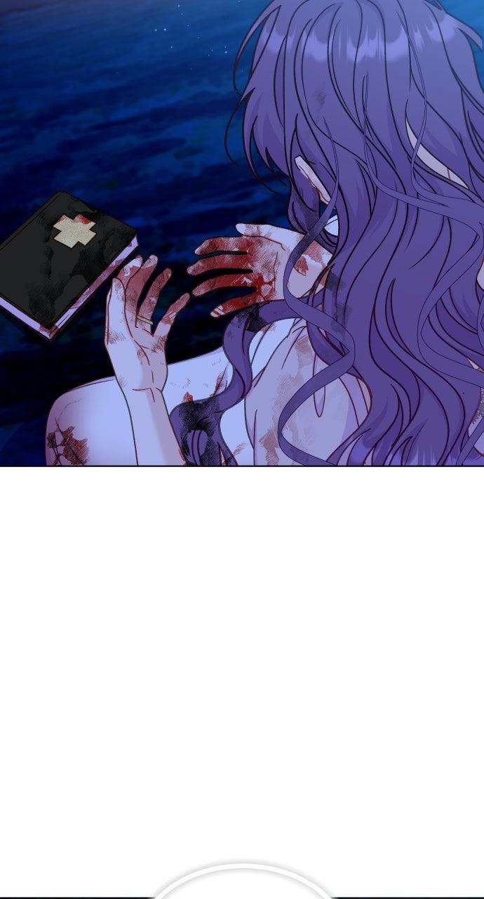 To Die or To Fall In Love Chapter 41 - Page 61