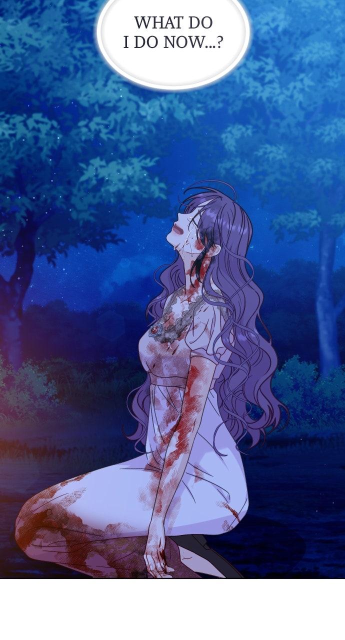 To Die or To Fall In Love Chapter 41 - Page 62