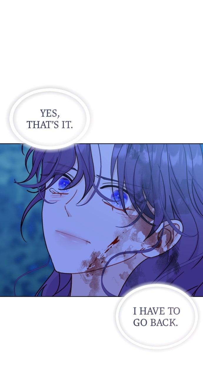 To Die or To Fall In Love Chapter 41 - Page 70