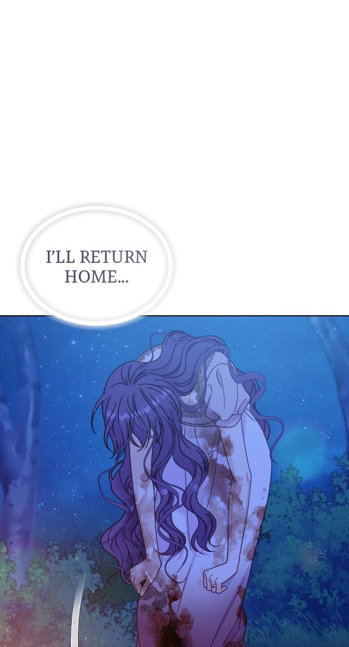 To Die or To Fall In Love Chapter 41 - Page 71