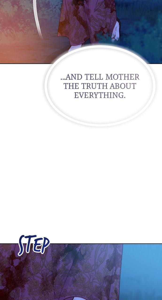 To Die or To Fall In Love Chapter 41 - Page 72