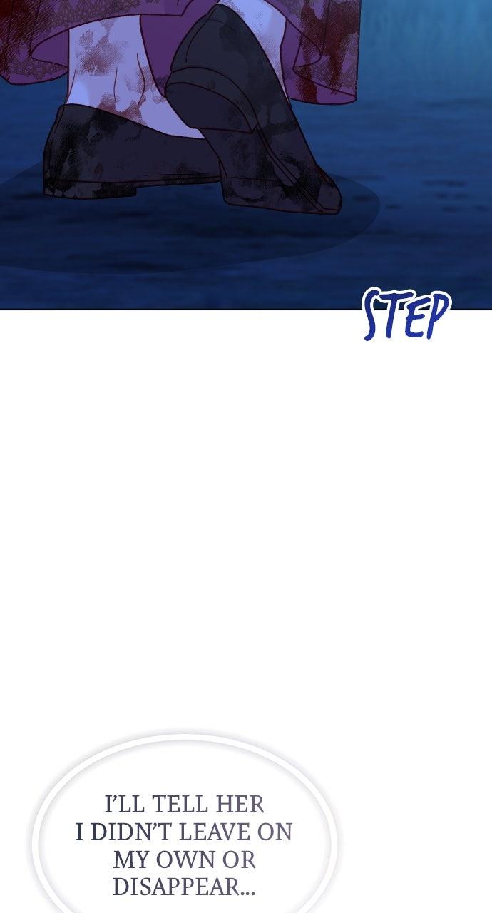 To Die or To Fall In Love Chapter 41 - Page 73