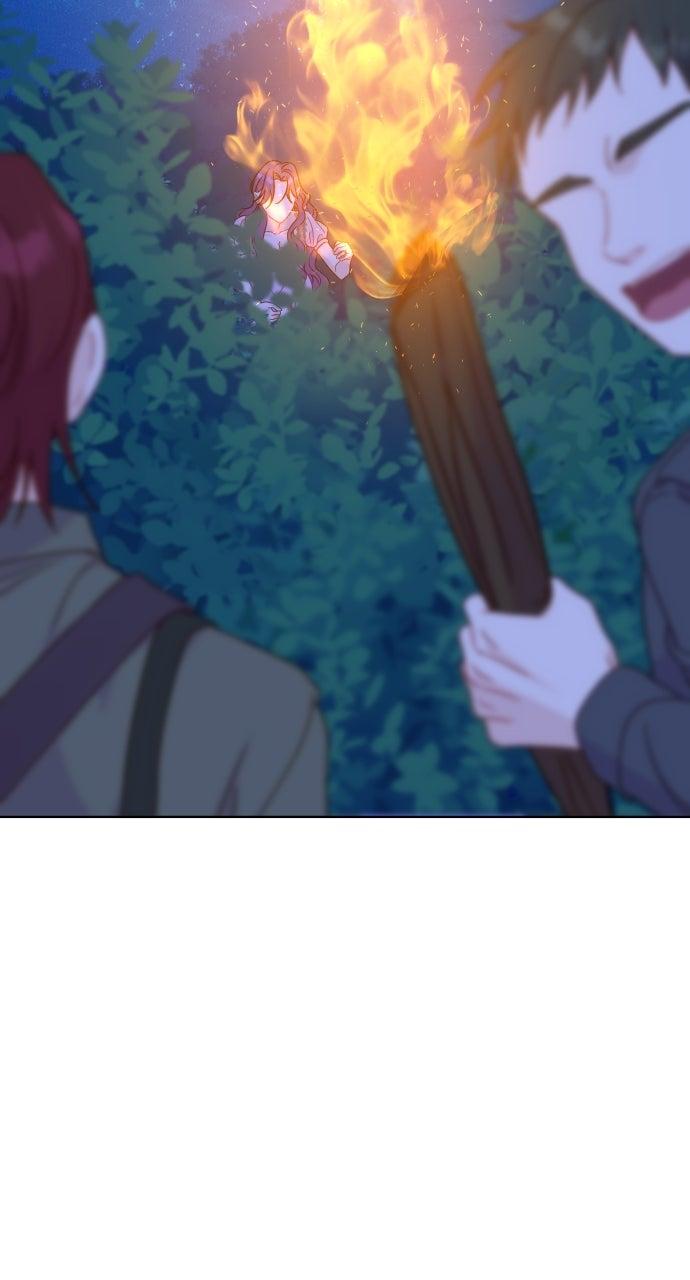 To Die or To Fall In Love Chapter 41 - Page 77