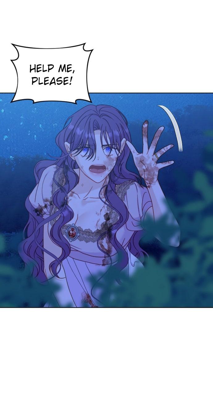 To Die or To Fall In Love Chapter 41 - Page 78