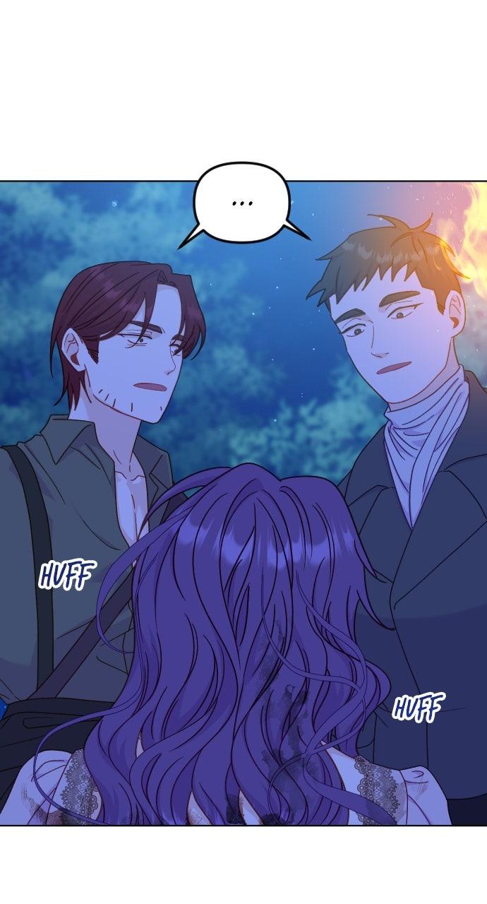 To Die or To Fall In Love Chapter 41 - Page 80