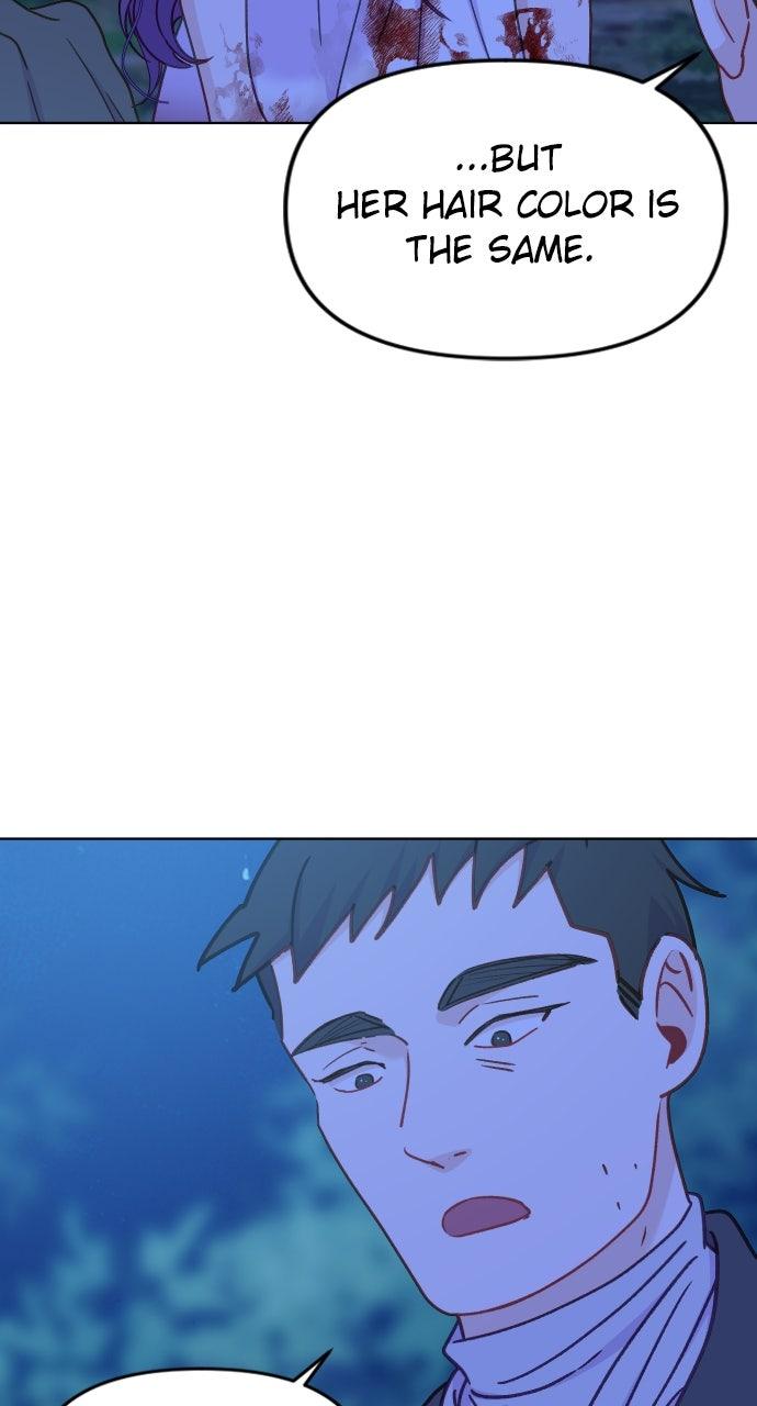 To Die or To Fall In Love Chapter 41 - Page 82