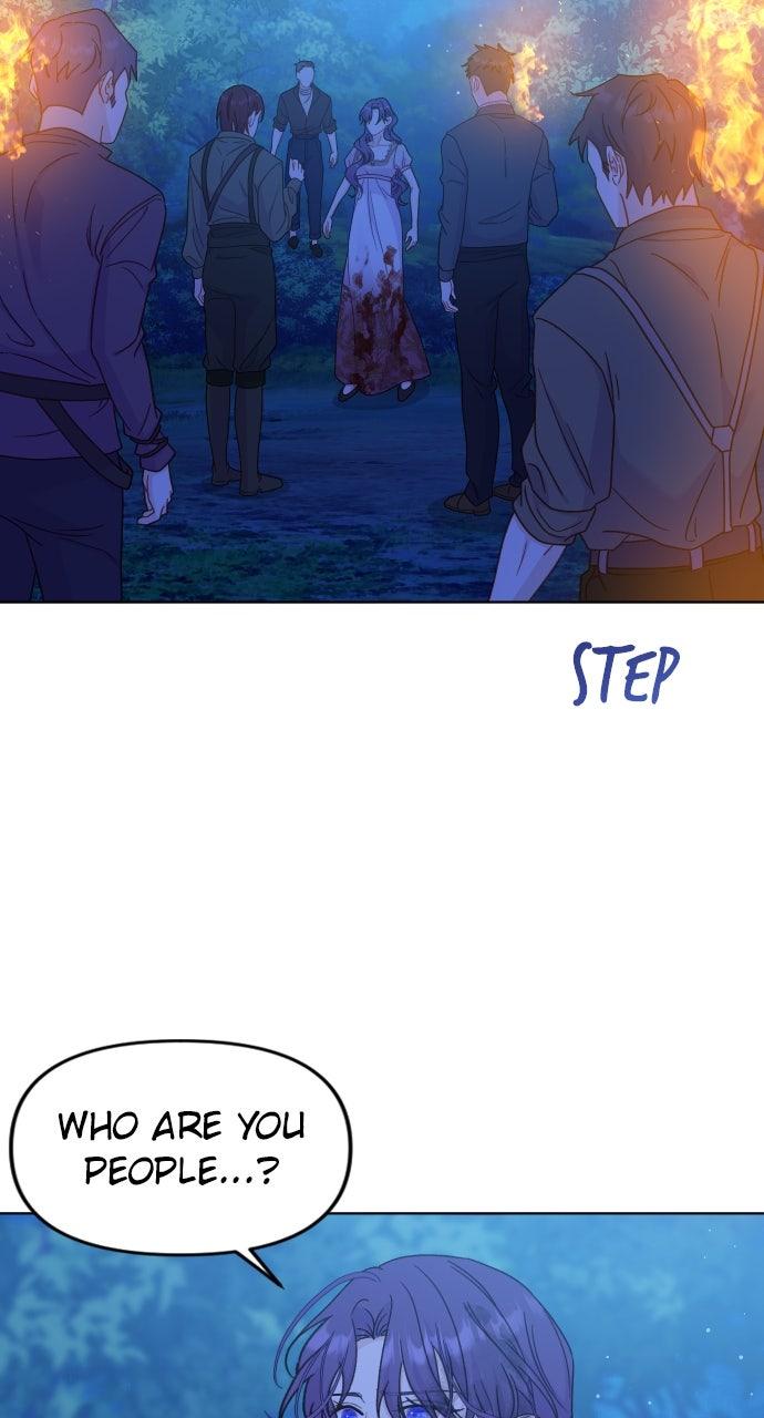 To Die or To Fall In Love Chapter 41 - Page 87