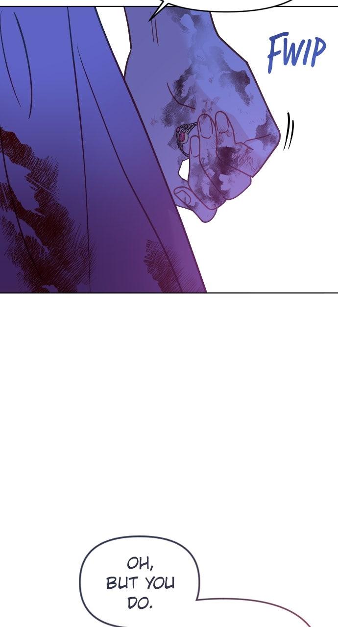 To Die or To Fall In Love Chapter 41 - Page 89